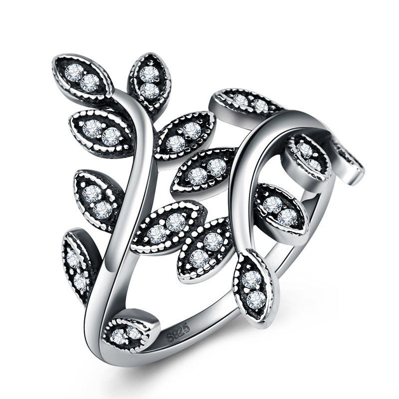 Tree of Life Ring