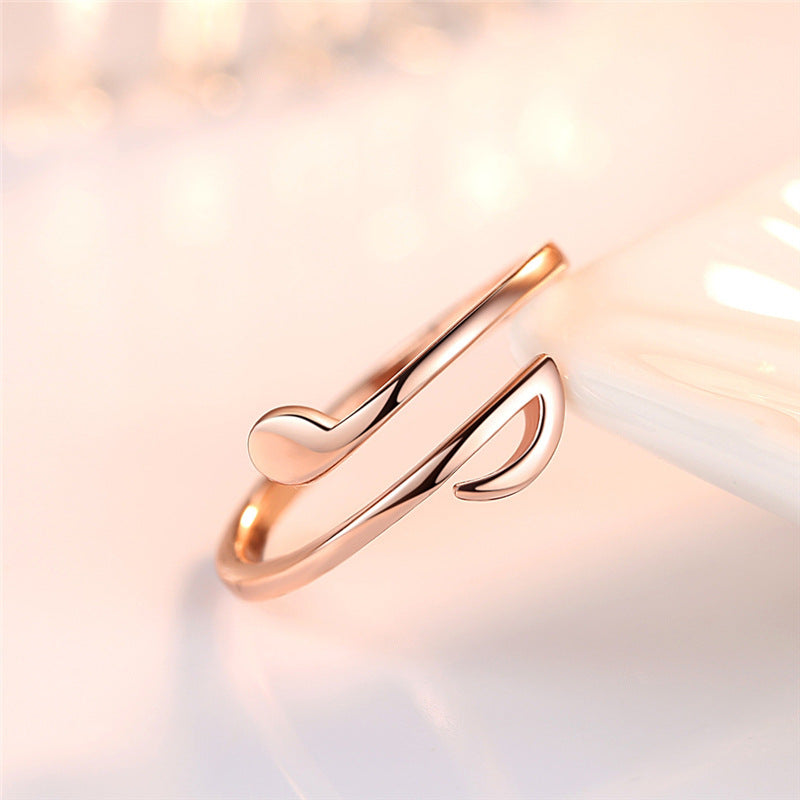 Music Rings
