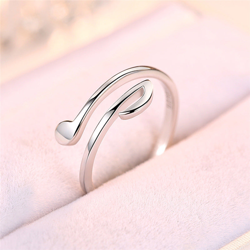 Music Rings
