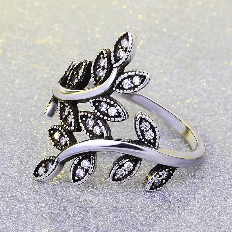Tree of Life Ring