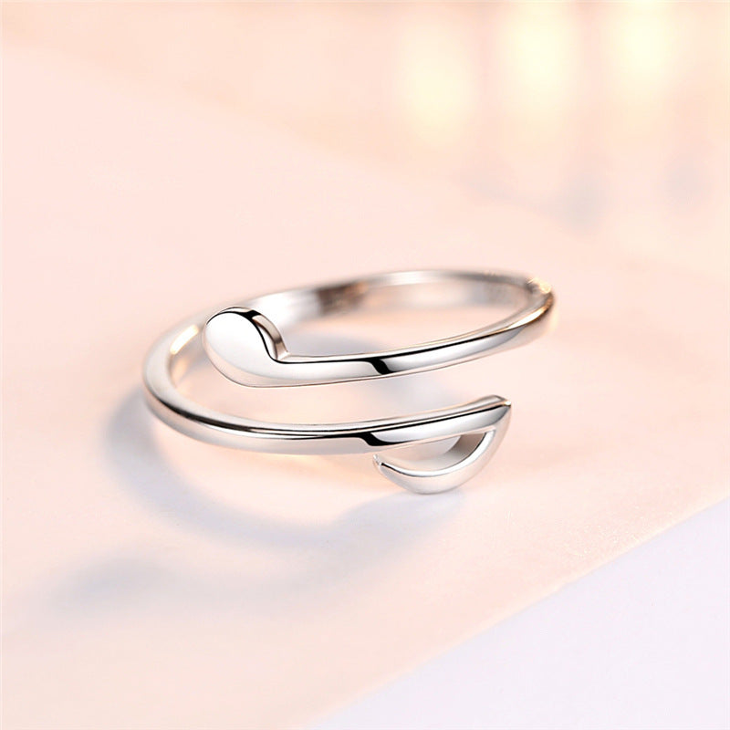 Music Rings