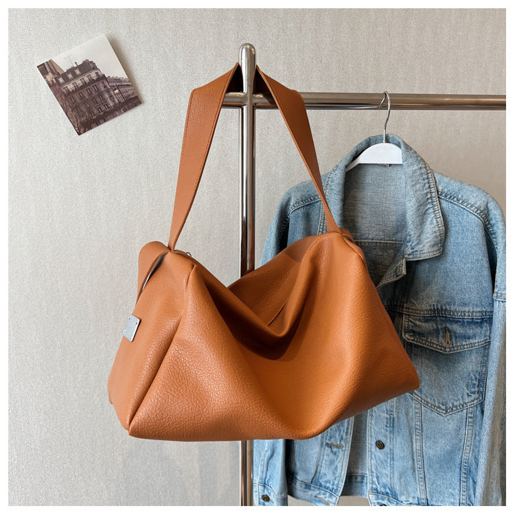 Wind Large Capacity Women's Tote Bag
