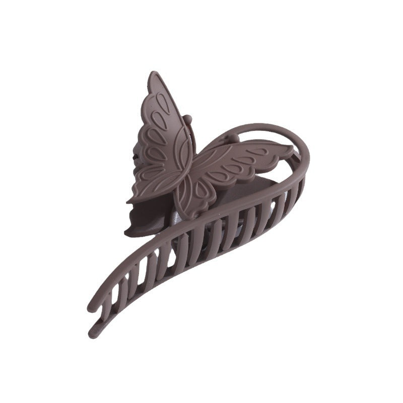 Butterfly Vintage Hair Clip