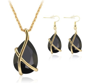 BMM Crystal Women's Set