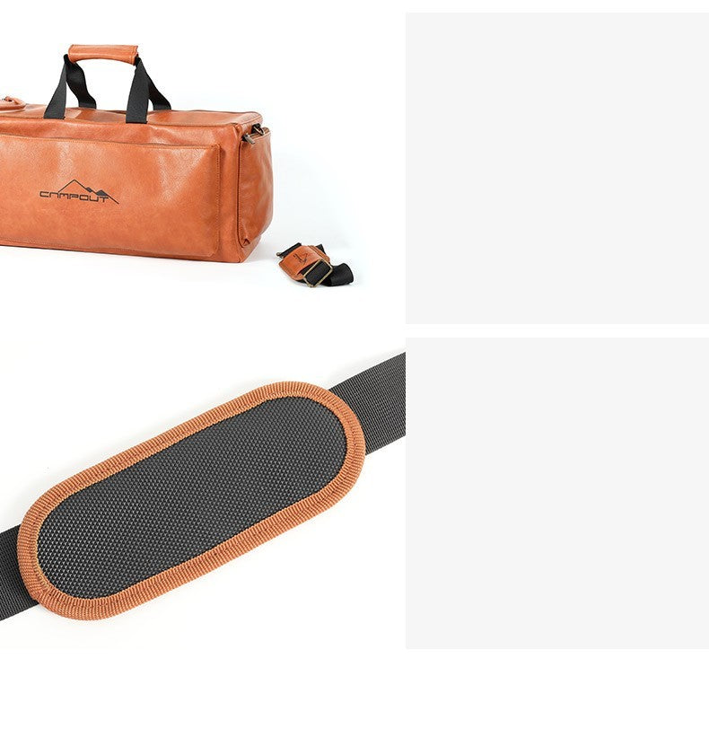 Outdoor Storage Bag Waterproof Stove