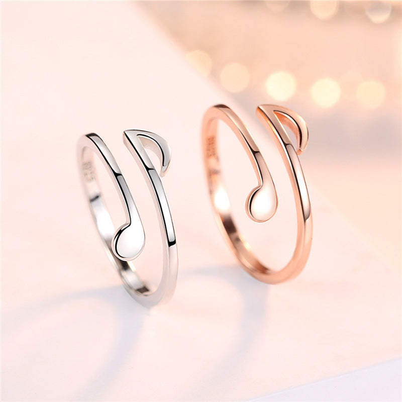 Music Rings
