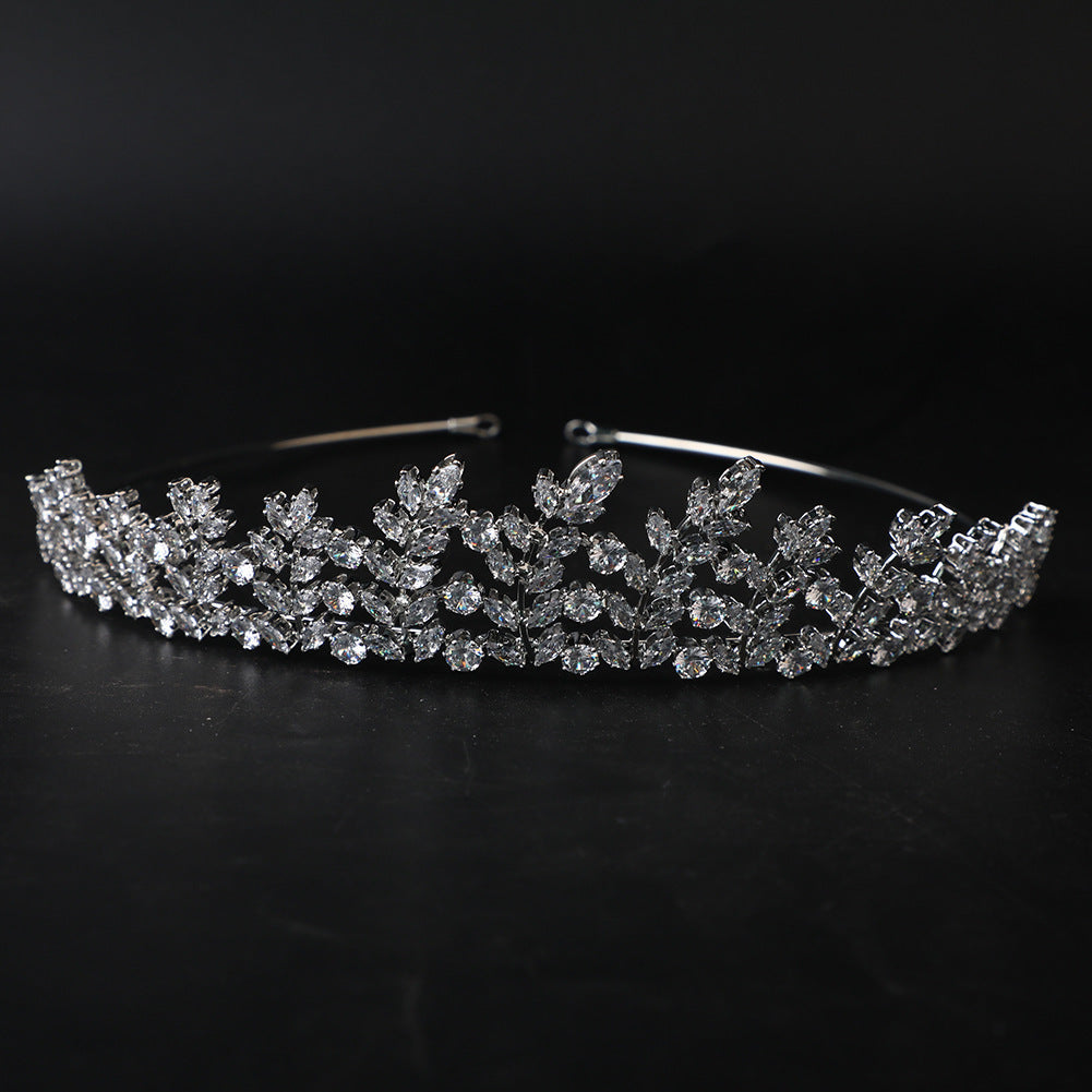 Bridal Wedding BM4 Crown