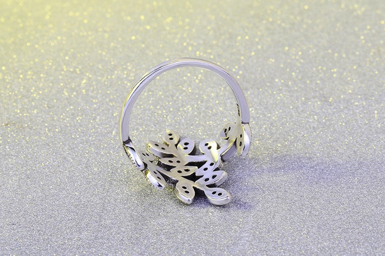 Tree of Life Ring