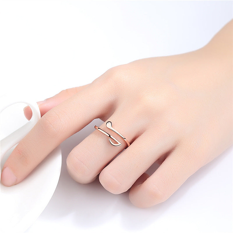 Music Rings