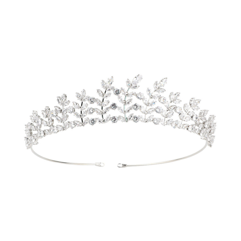 Bridal Wedding BM4 Crown