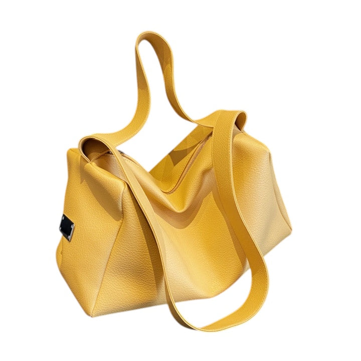 Wind Large Capacity Women's Tote Bag
