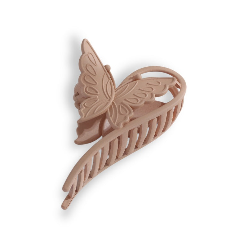 Butterfly Vintage Hair Clip