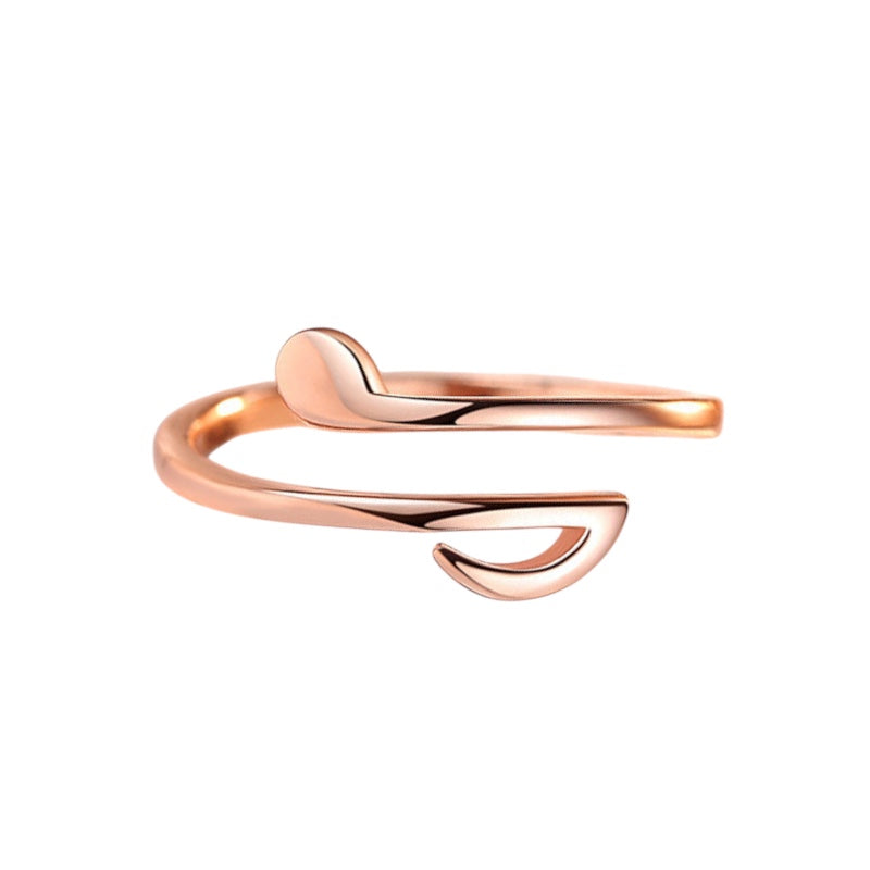 Music Rings