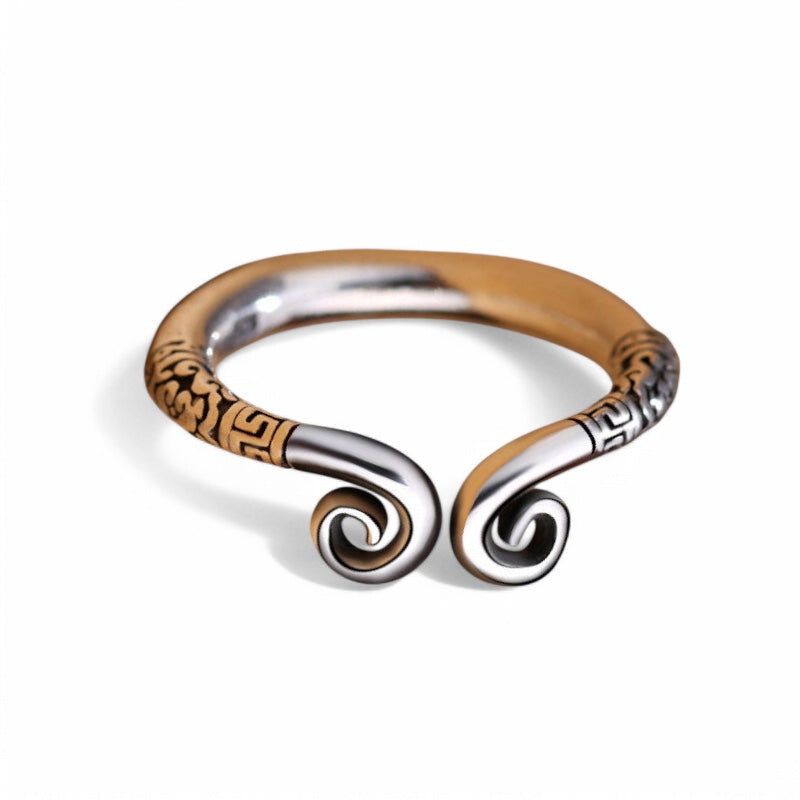 Goku Ring
