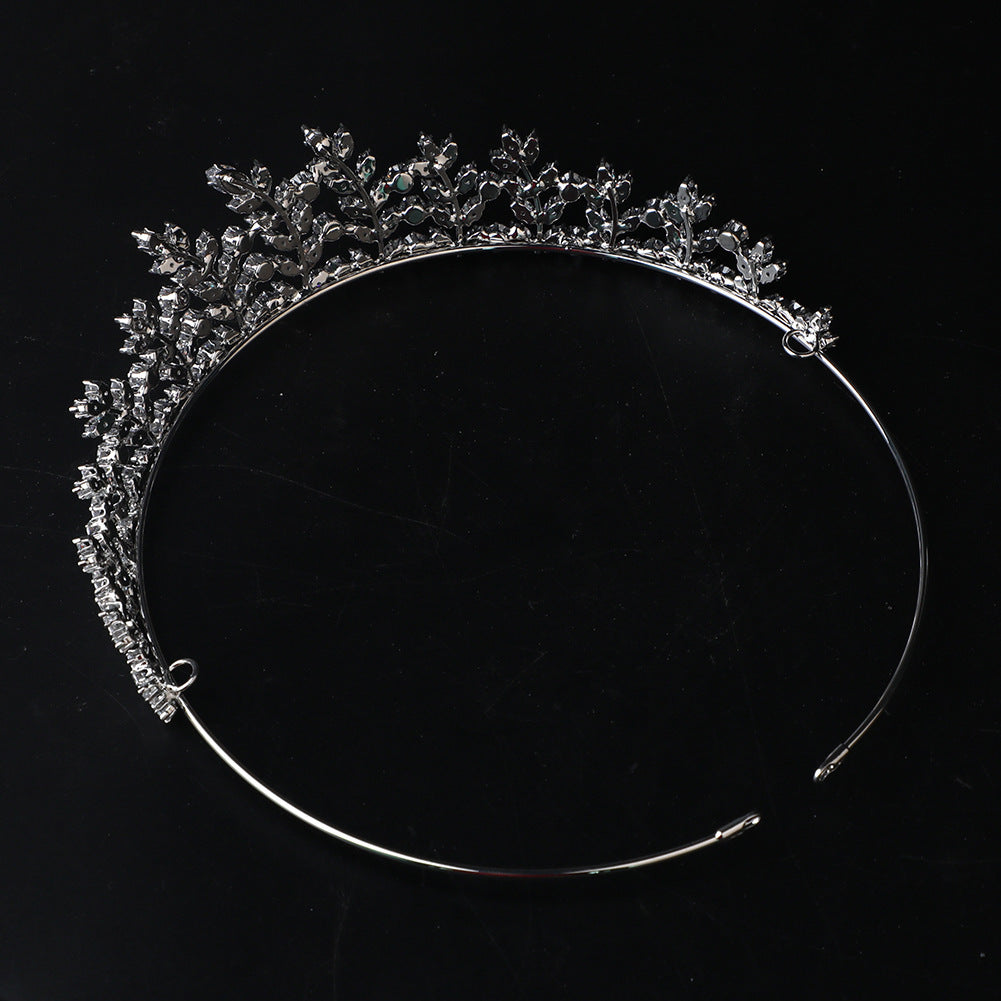 Bridal Wedding BM4 Crown