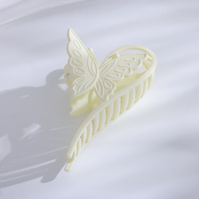 Butterfly Vintage Hair Clip