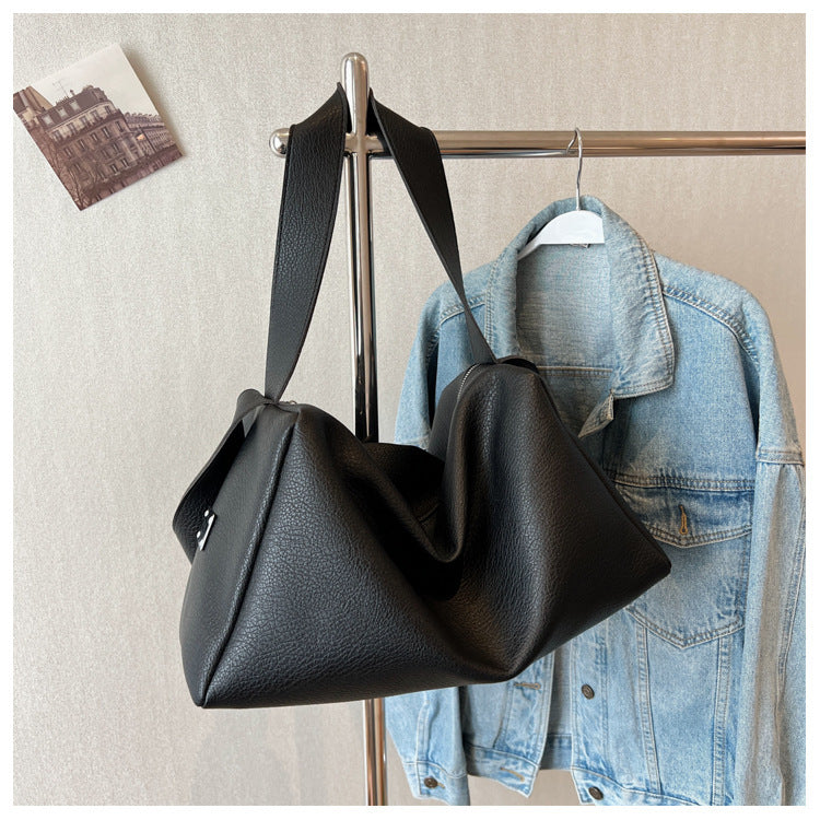 Wind Large Capacity Women's Tote Bag
