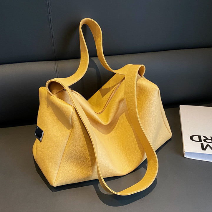 Wind Large Capacity Women's Tote Bag