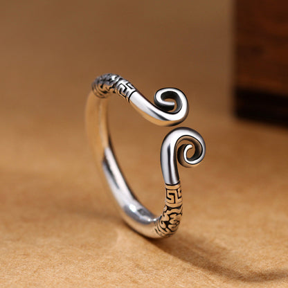 Goku Ring