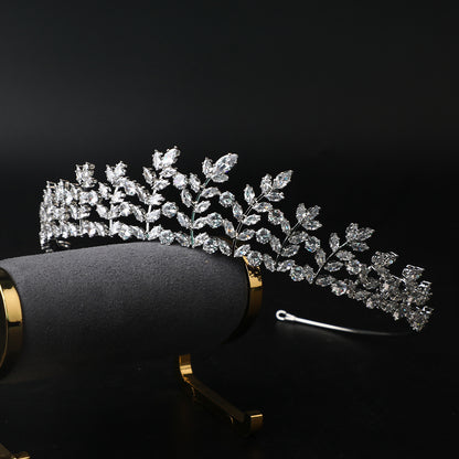 Bridal Wedding BM4 Crown
