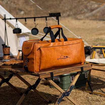 Outdoor Storage Bag Waterproof Stove