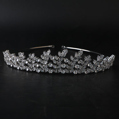 Bridal Wedding BM4 Crown