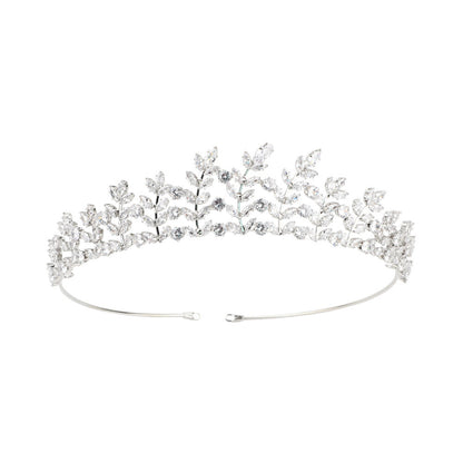 Bridal Wedding BM4 Crown