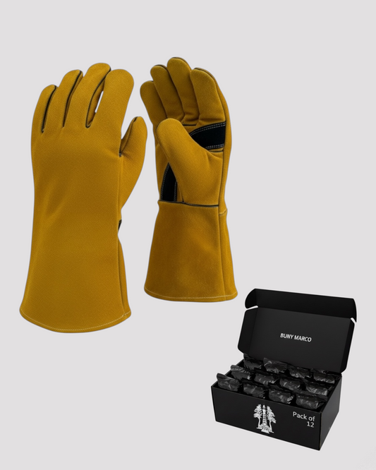 Welding Palm B10112 / dz