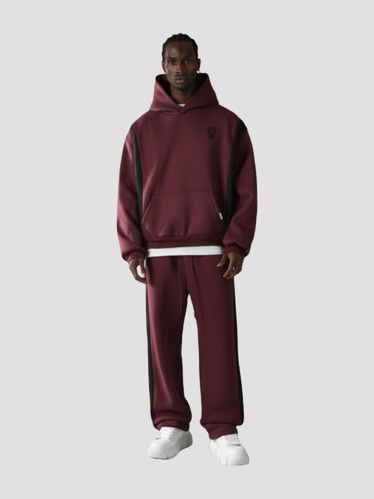 BM Tracksuit 411