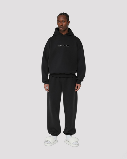 BM Tracksuit 111
