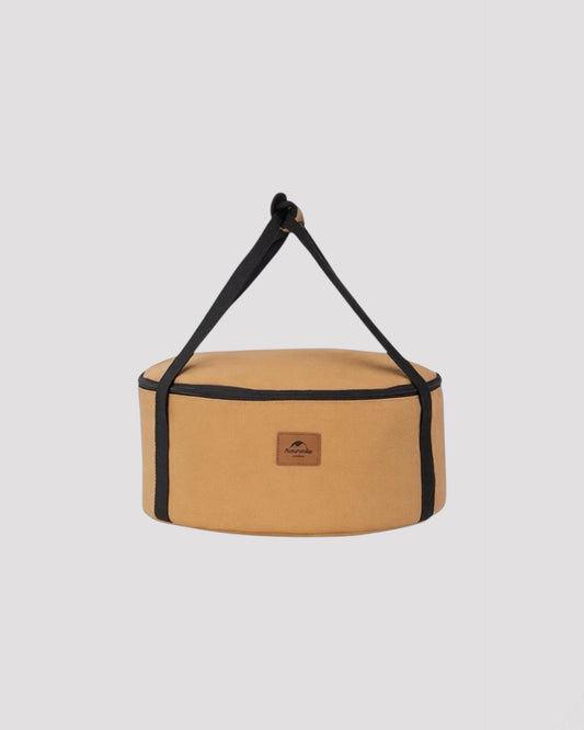 Camping Bucket Travel Outdoor Gear Storage Bag