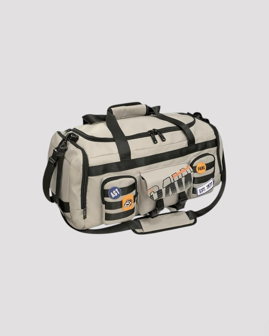 Multi Functional Backpack