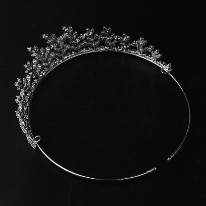 Bridal Wedding BM4 Crown
