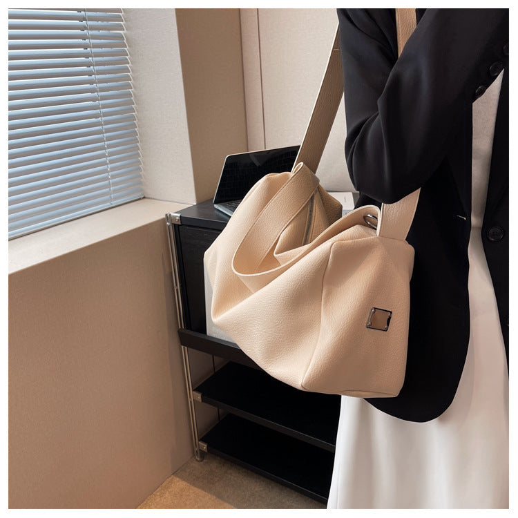 Wind Large Capacity Women's Tote Bag