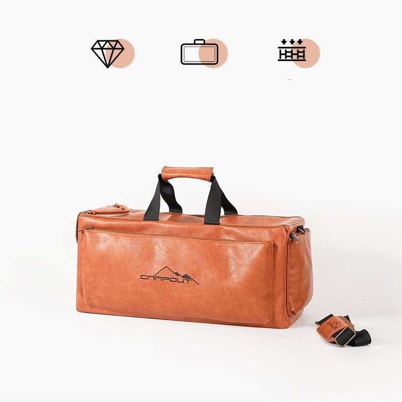 Outdoor Storage Bag Waterproof Stove