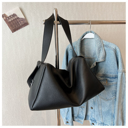 Wind Large Capacity Women's Tote Bag